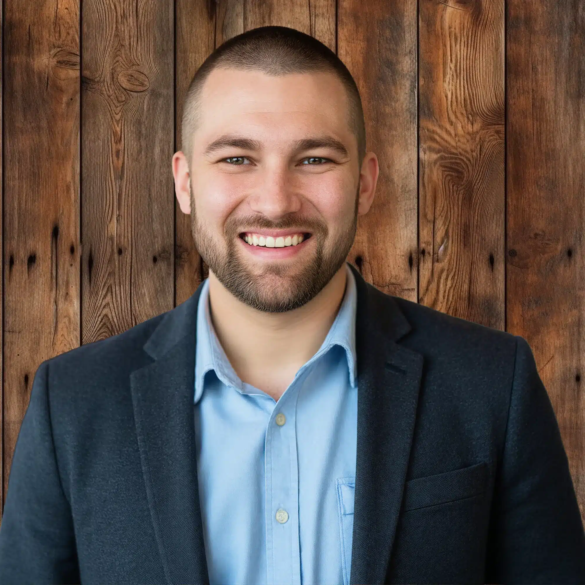 Aaron, Director of SEO & Content Marketing