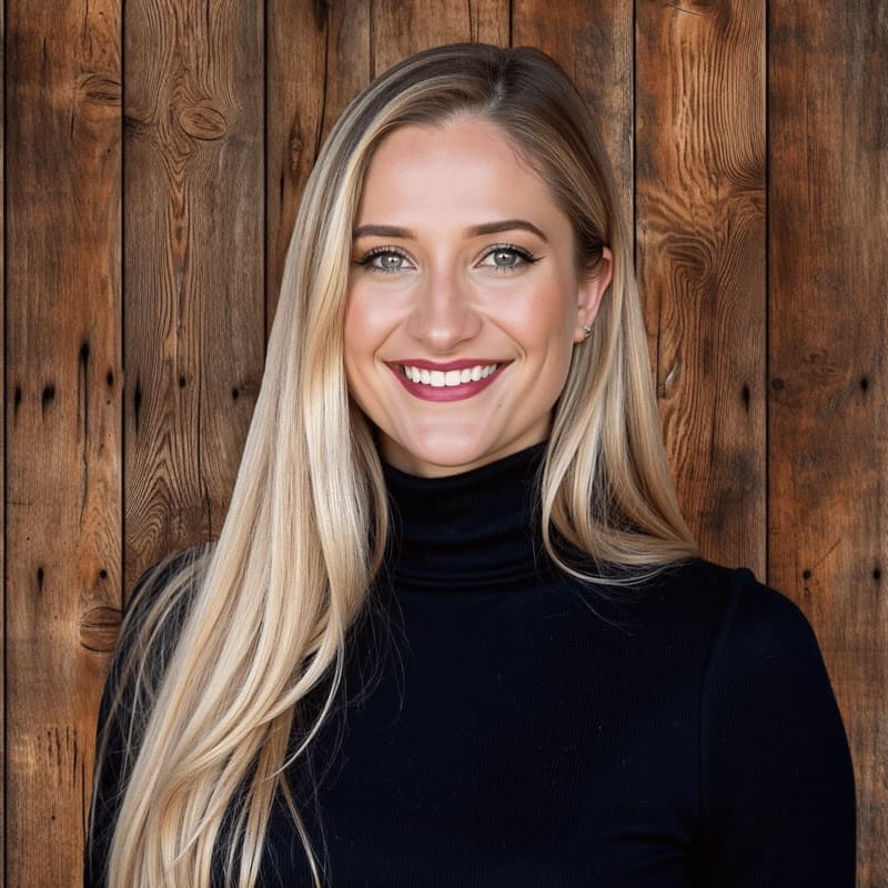 Maggie, Senior Account Manager