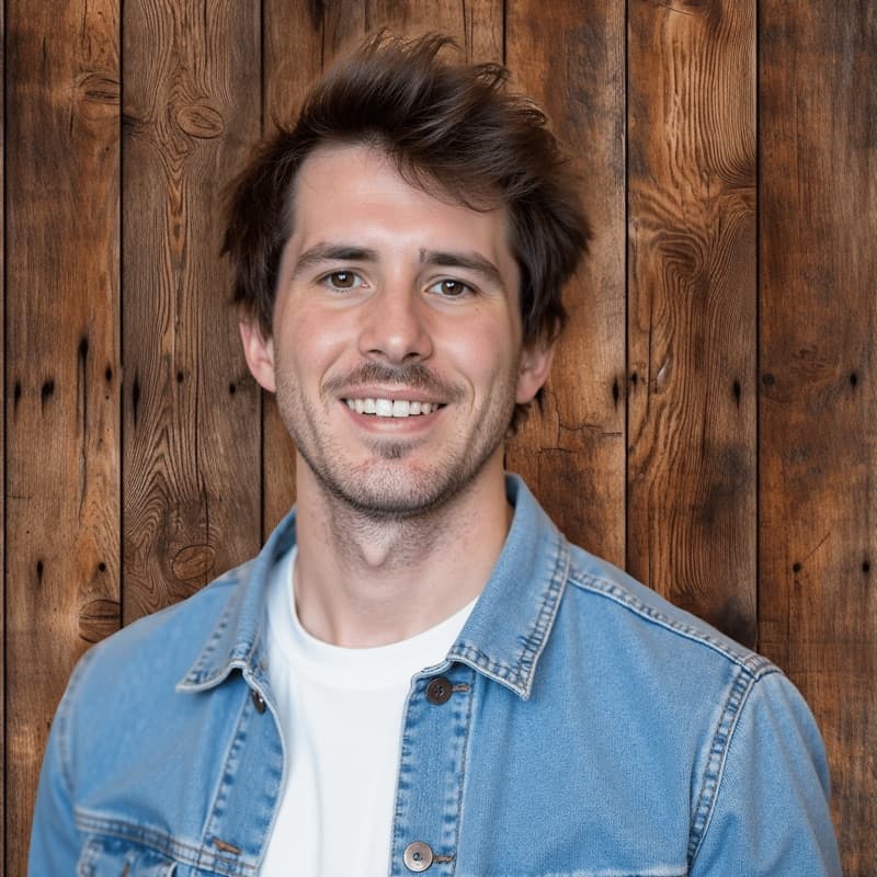 Trenton, Growth Strategist